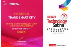  Digital Technology Sabha Excellence Awards