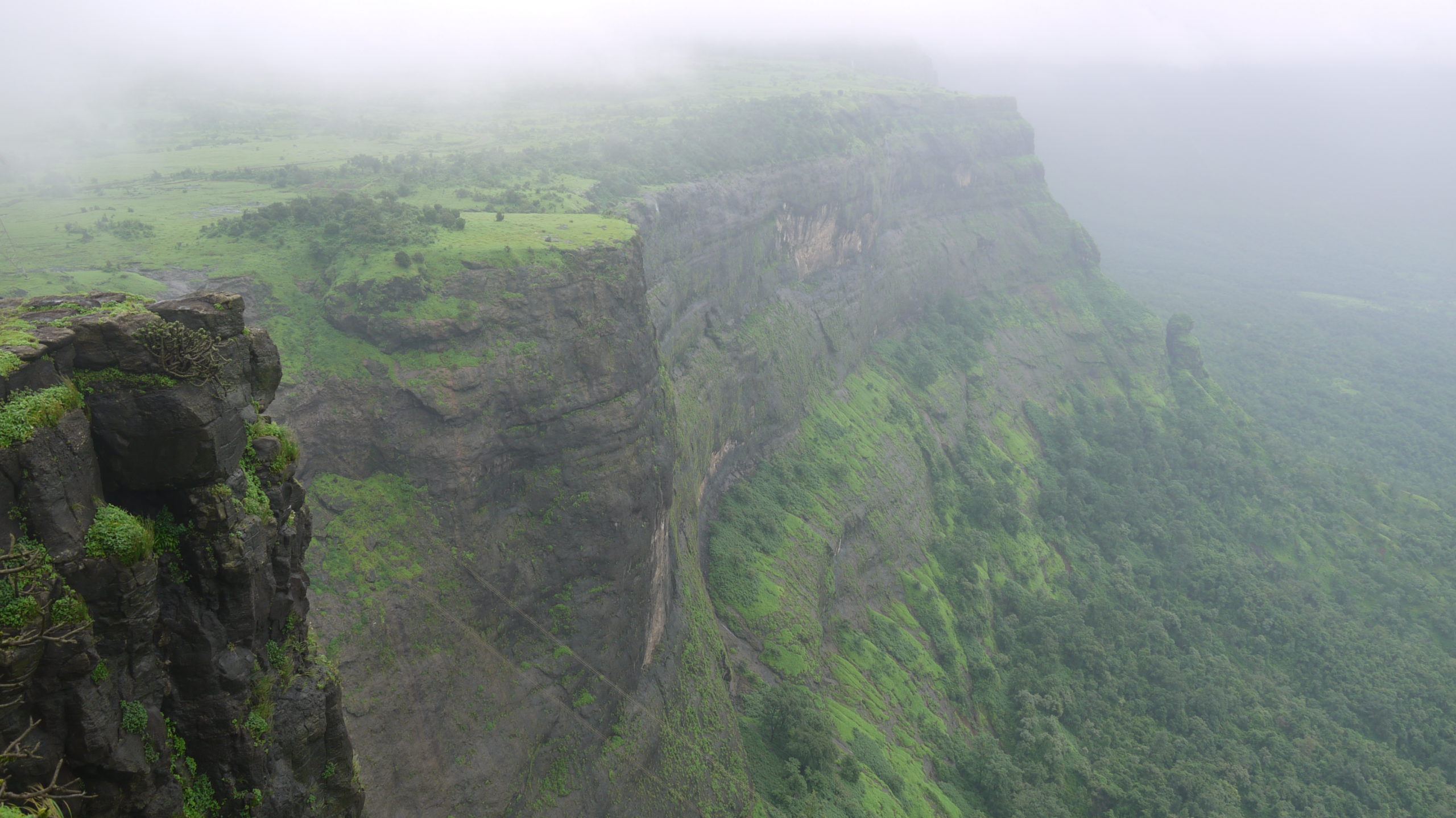 Naneghat Hills | Welcome To Thane Smart City