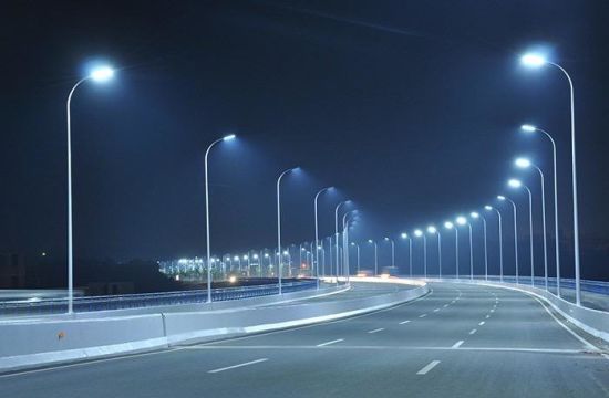 LED Street Lighting – 2