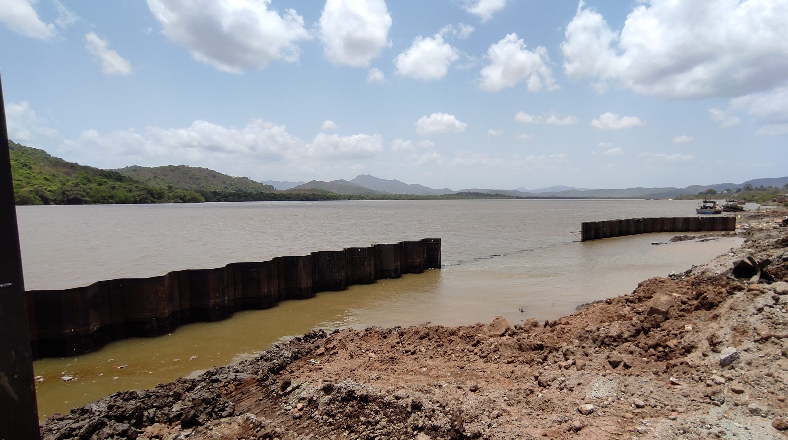 Water Front Development – 27