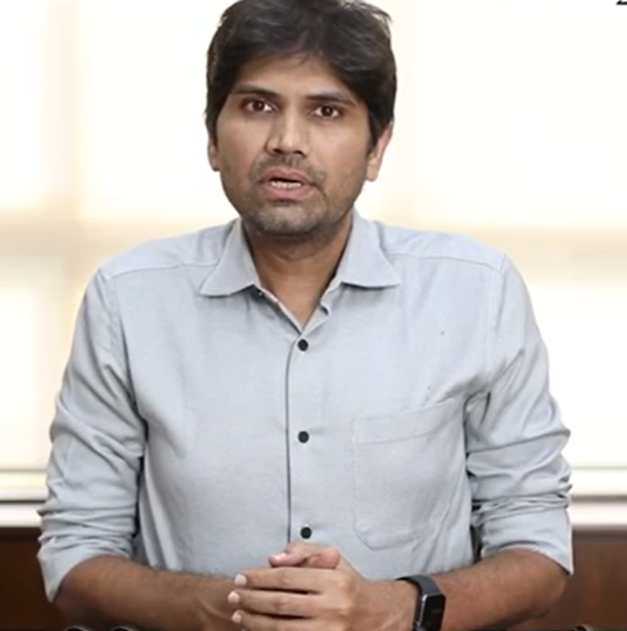 Picture of Abhijit Bangar